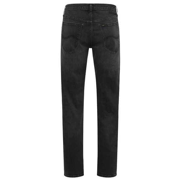 Lee Housut Daren Zip Fly Musta 30 / 32 Mies