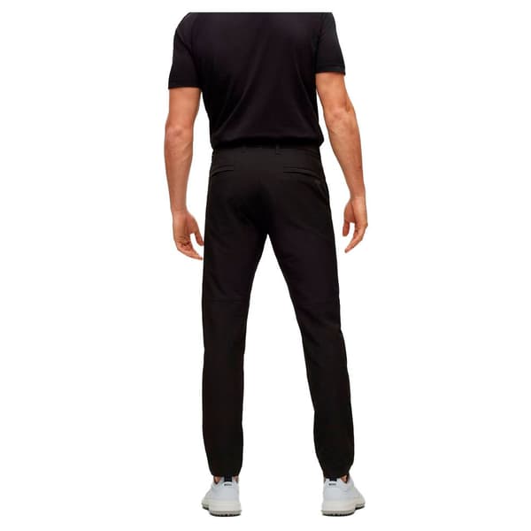 Boss Byxor Commuter Slim 10251562 Svart 48 Man