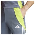 Miniatyrbillede 6 af 7: Adidas Træningsdragt Bukser Træning Tiro24  M / Regular Mand