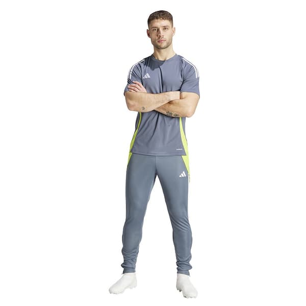 Adidas Träning För Träningsbyxor Tiro24  S / Regular Man