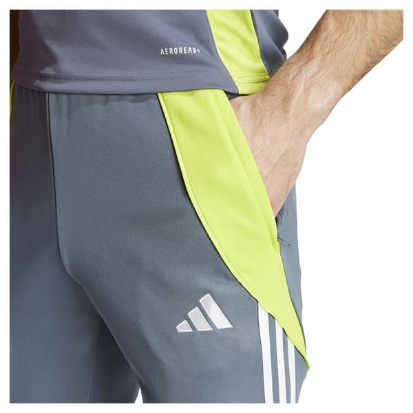 Adidas Träning För Träningsbyxor Tiro24  S / Regular Man