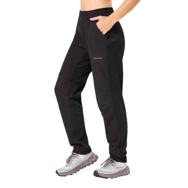 Nnormal Byxor Active Warm  L Kvinna