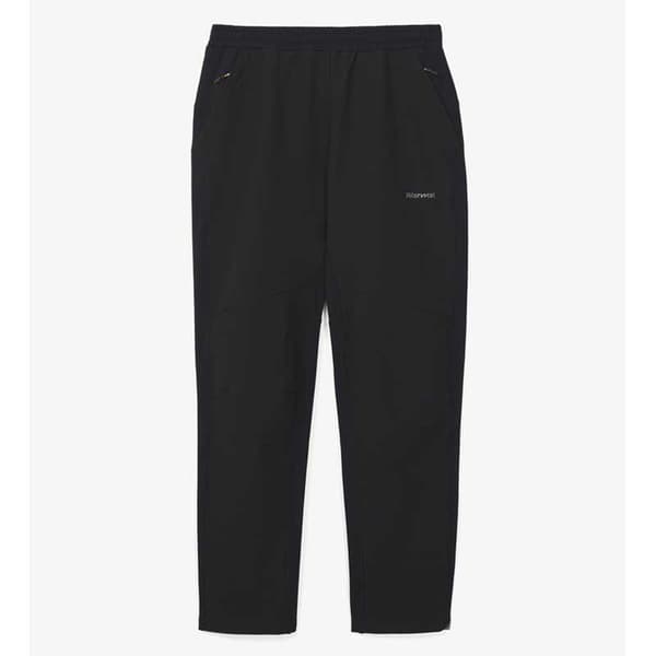 Nnormal Housut Active Warm  M Mies