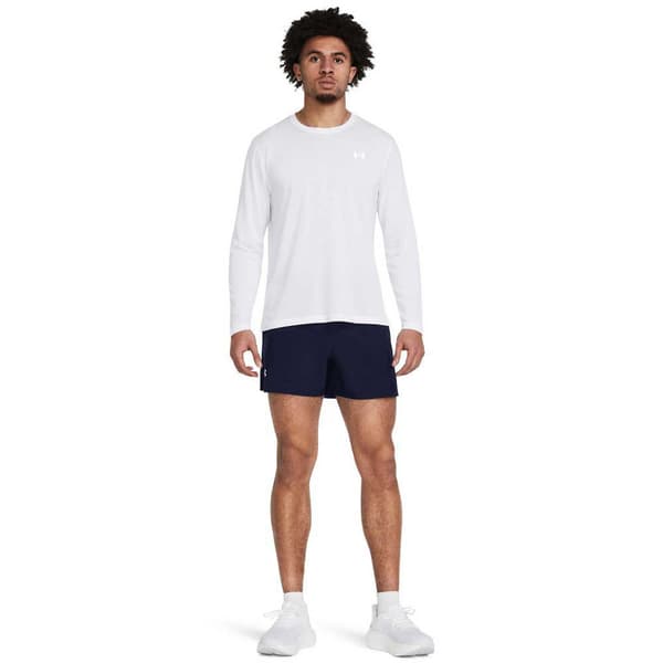 Under Armour Shorts Launch 5in  3XL Mand