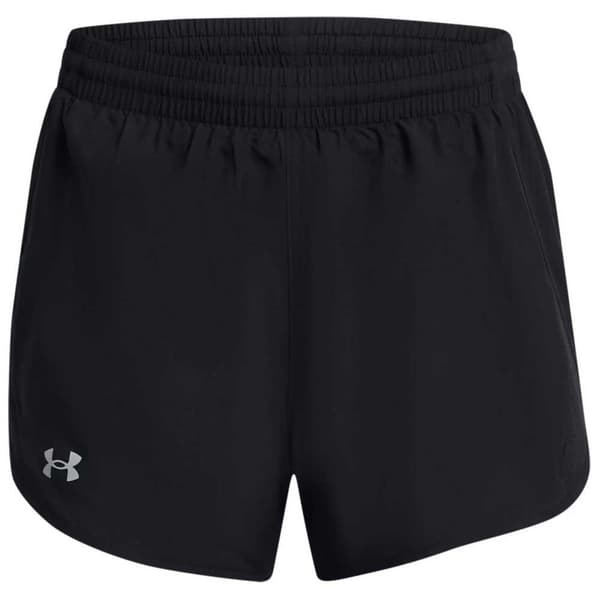 Under Armour Shorts Fly By 2-in-1 S Kvinde