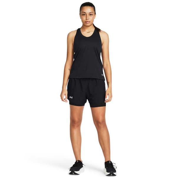 Under Armour Shorts Fly By 2-in-1 S Kvinde