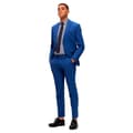 Miniatyrbillede 4 af 6: Selected Kjole Bukser Neil Slim Fit Blå 48 Mand