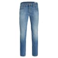 Miniatyrbild 3 av 8: Jack & Jones Jeans Tim Davis 074 Slim Fit Blå 29 / 32 Man