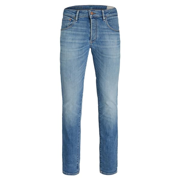 Jack & Jones Jeans Tim Davis 074 Slim Fit Blå 29 / 32 Man