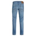 Miniatyrbild 4 av 8: Jack & Jones Jeans Tim Davis 074 Slim Fit Blå 29 / 32 Man