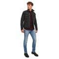 Miniatyrbild 5 av 8: Jack & Jones Jeans Tim Davis 074 Slim Fit Blå 29 / 32 Man