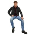 Miniatyrbild 6 av 8: Jack & Jones Jeans Tim Davis 074 Slim Fit Blå 29 / 32 Man