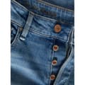 Miniatyrbild 8 av 8: Jack & Jones Jeans Tim Davis 074 Slim Fit Blå 29 / 32 Man