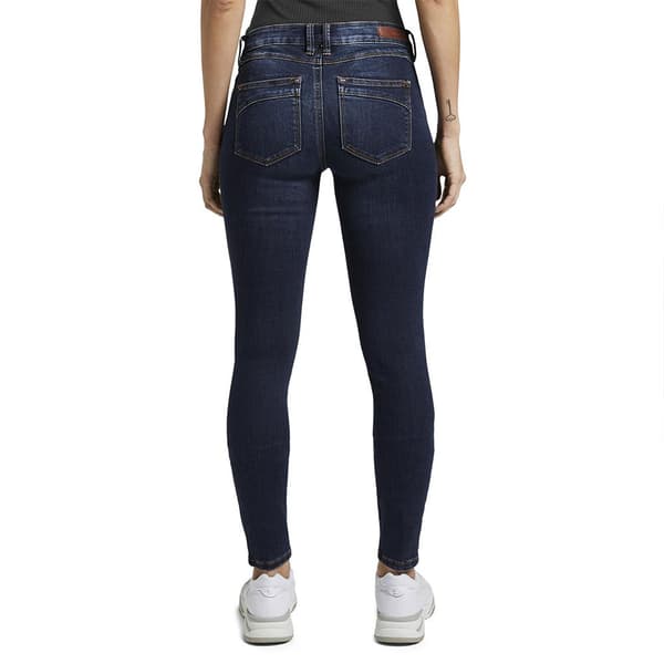 Tom Tailor Jeans Jona Blå 28 / 34 Kvinde