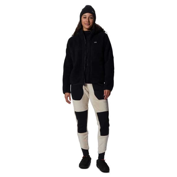 Mountain Hardwear Byxor Polartec High Loft™ Beige L Kvinna