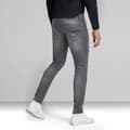 Miniatyrbild 2 av 2: G-star Jeans Revend Skinny Grå 30 / 32 Man