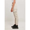 Miniatyrbillede 3 af 5: Urban Classics Joggere Cargo Comfort Beige L Kvinde