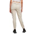 Miniatyrbillede 2 af 5: Urban Classics Joggere Cargo Comfort Beige L Kvinde
