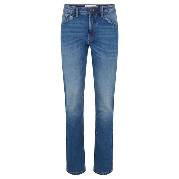 Tom Tailor Farkut Josh Regular Slim Sininen 30 / 32 Mies