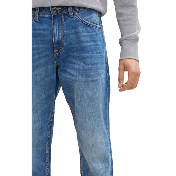 Tom Tailor Farkut Josh Regular Slim Sininen 30 / 32 Mies