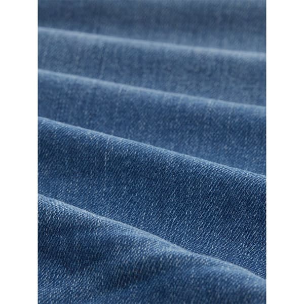 Tom Tailor Farkut Josh Regular Slim Sininen 30 / 32 Mies
