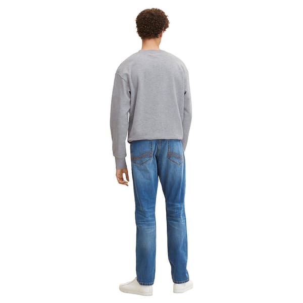 Tom Tailor Farkut Josh Regular Slim Sininen 30 / 32 Mies