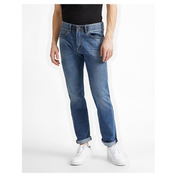 Lee Jeans Extreme Motion Mvp Blå 33 / 30 Man