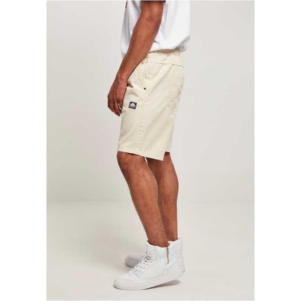 Southpole Shorts Twill Beige L Mand