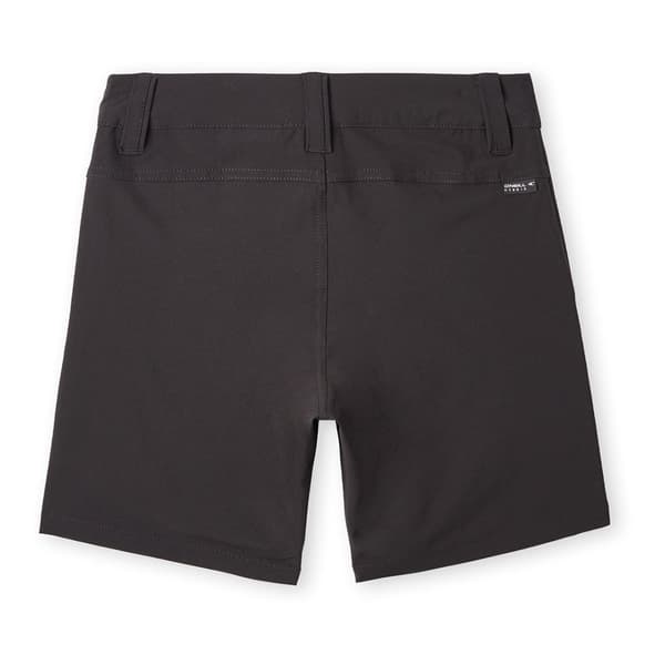 O´neill Lastshorts Easton Svart 14-15 Years Pojke