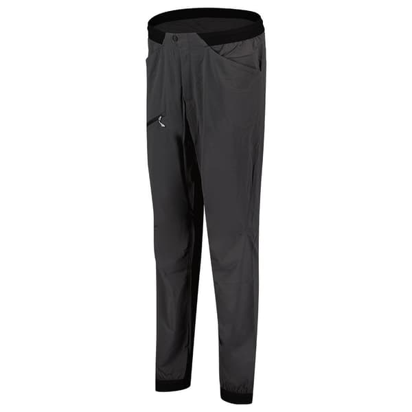 Haglofs Housut L.i.m Fuse Harmaa M / Regular Nainen