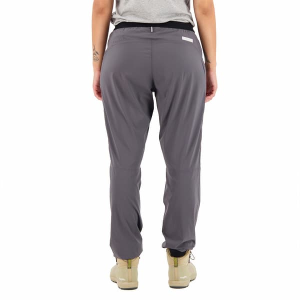Haglofs Housut L.i.m Fuse Harmaa M / Regular Nainen