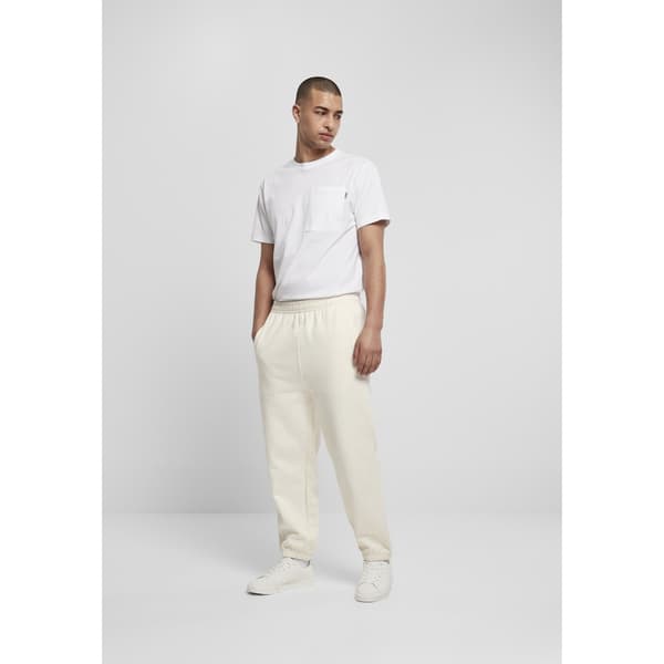 Urban Classics Bukser Store Hvid 3XL Mand