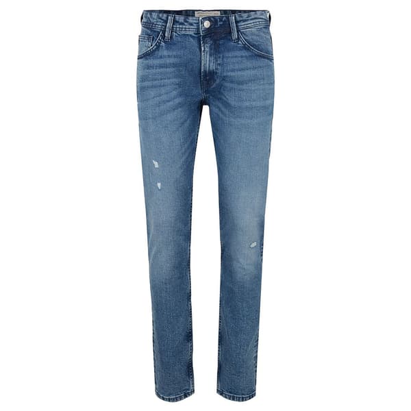 Tom Tailor Jeans Slim Piers Blå 29 / 32 Man