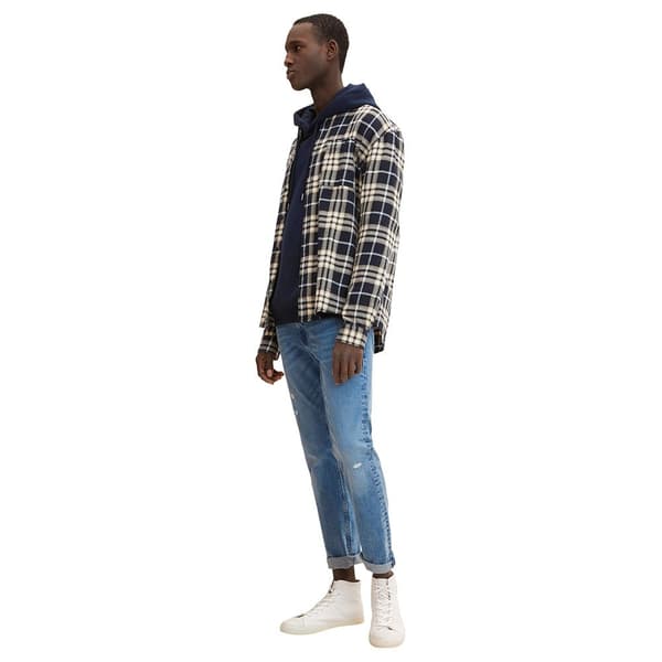 Tom Tailor Jeans Slim Piers Blå 29 / 32 Man