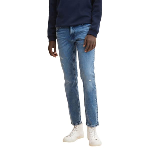 Tom Tailor Jeans Slim Piers Blå 29 / 32 Man