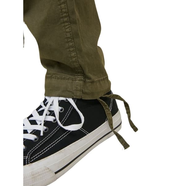 Jack & Jones Cargobyxor Ace Tucker Ama Grönt 27 / 30 Man