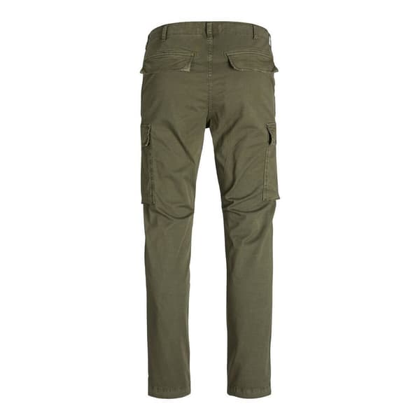Jack & Jones Cargobyxor Ace Tucker Ama Grönt 27 / 30 Man
