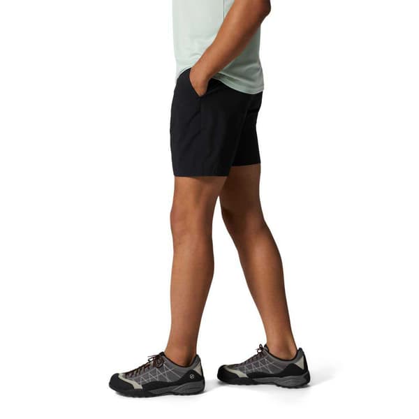 Mountain Hardwear Shorts Trail Sender Sort 30 Mand