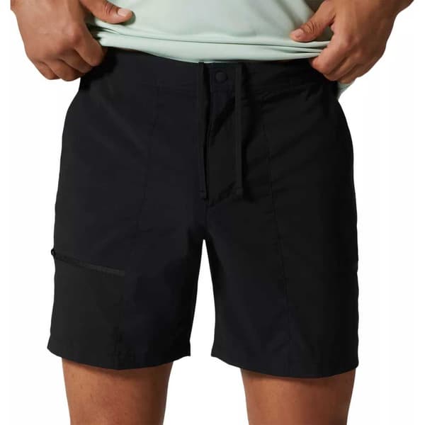 Mountain Hardwear Shorts Trail Sender Sort 30 Mand