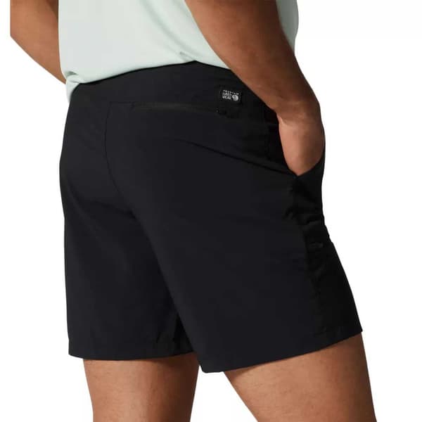 Mountain Hardwear Shorts Trail Sender Sort 30 Mand