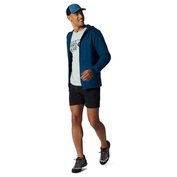 Mountain Hardwear Shorts Trail Sender Sort 30 Mand