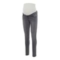 Miniatyrbillede 3 af 7: Mamalicious Jeans Til Barsel Lola Slim Grå 27 / 32 Kvinde