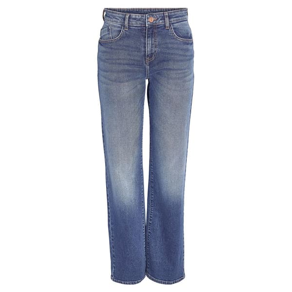 Noisy May Jeans Yolanda Az308mb Blå 30 / 34 Kvinna