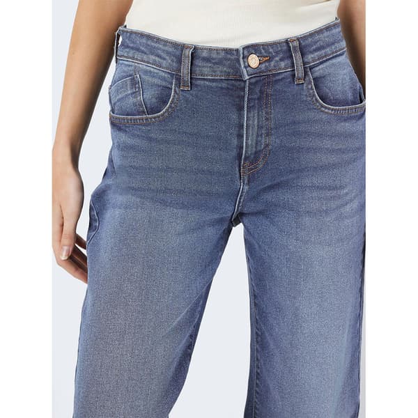 Noisy May Jeans Yolanda Az308mb Blå 30 / 34 Kvinna