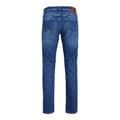 Miniatyrbillede 2 af 4: Jack & Jones Jeans Clark Original Jos 378 Blå 34 / 32 Mand