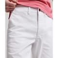 Pikkukuva 3 / 5: Superdry Chino-shortsit Vintage Officer Valkoinen 32 Mies