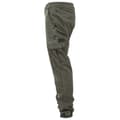 Miniatyrbillede 6 af 8: Urban Classics Cargo Joggere Washed Twill Grøn 42 Mand