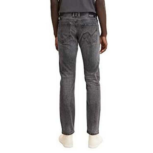 Tom Tailor Farkut Slim Piers Harmaa 32 / 34 Mies