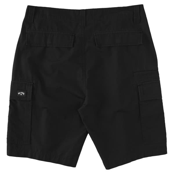 Billabong Cargo Shorts Combat Sort 36 Mand