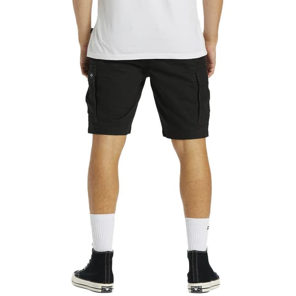 Billabong Cargo Shorts Combat Sort 36 Mand